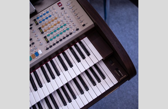 Used Orla GT8000 Organ All Inclusive Top Grade Package (SN:06065531) - Image 8